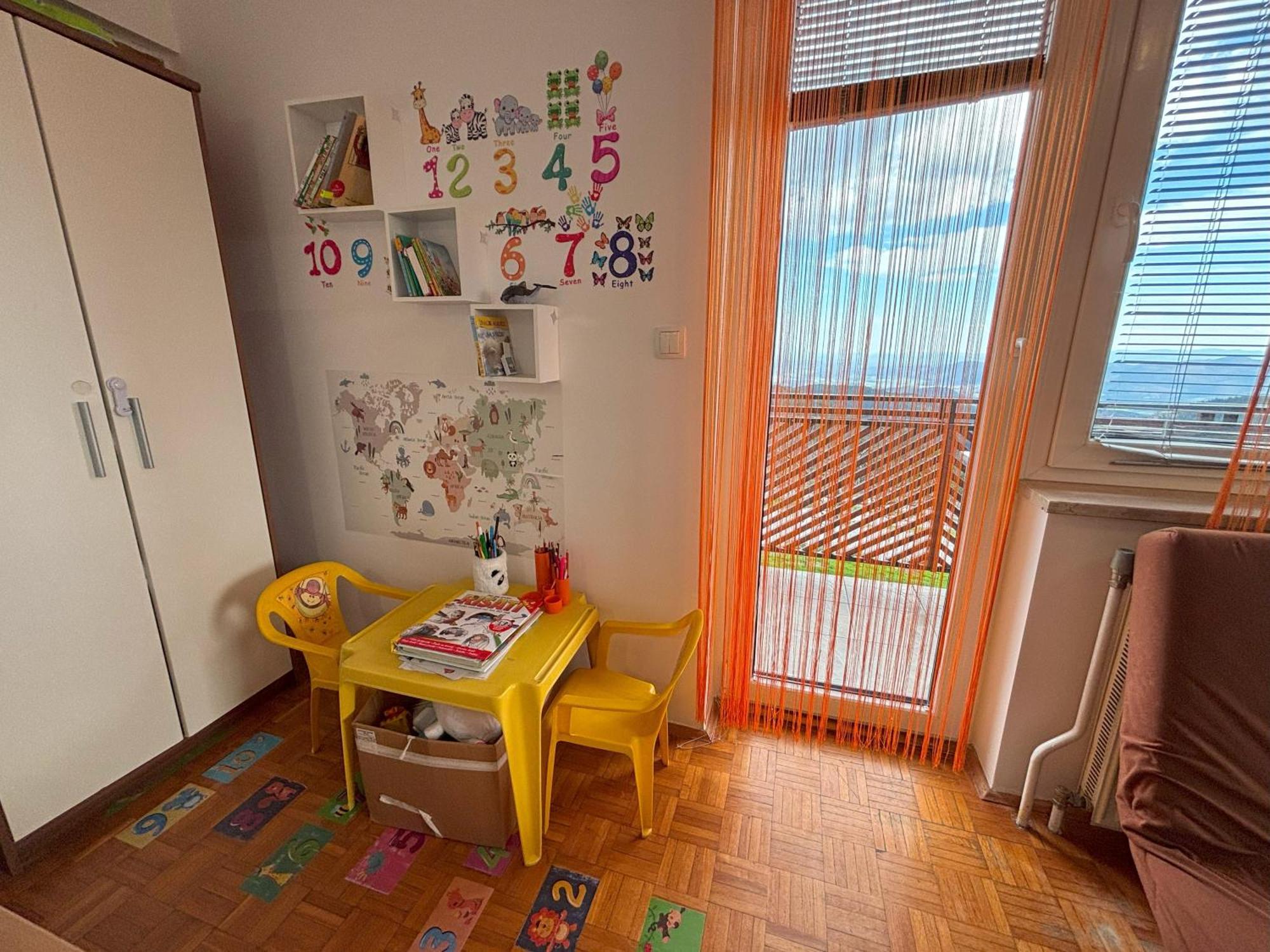Apartment Panorama Zrece Exterior photo